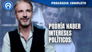 Caso del obispo Rangel no se trató de un secuestro express PROGRAMA COMPLETO 020524