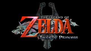 Hidden Skill Training Restored  The Legend of Zelda Twilight Princess