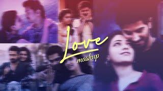 Love Mashup Ft.Kollywood  MK Mediaworks  Murali Krishnan  Whatsapp Status.