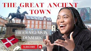 Amazing places to visit in Denmark  Hidden Gems in Slagelse City