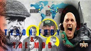 Tyson Fury  The Fighters True Story  Gypsy King & The MOB