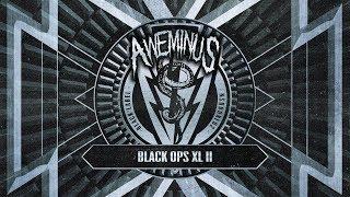 Black Ops XL II Mixed by Aweminus