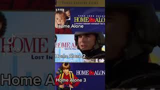 Home Alone Movie Doing Their Part . Minus One