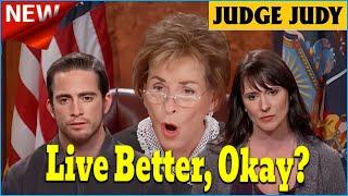 Judge Judy Episode 9996 Best Amazing Cases Season 2O24 Full Episodes HD