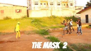 Les Baos - The Mask 2