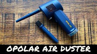 Opolar Air Duster