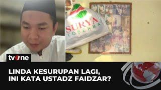 Linda Kesurupan Alm Vina?  Ustadz Faidzar Tidak Mungkin  tvOne