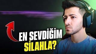 EN SEVDİĞİM SİLAHLA WIN ALMAK? İMKANSIZ CHALLENGE 53.BÖLÜM  PUBG MOBILE