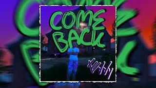 EDDYNEM  - COMEBACK PROD. BY MORTEH