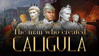 Caligula Became Emperor by Accident  The Life & Times of Sejanus