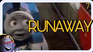 Trampy Movie 7 Runaway