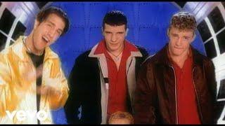 *NSYNC - I Want You Back Official Video