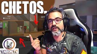 Xdefiant se Lleno de Chetos en menos de 1 Dia y No puedes Saber quien los usa