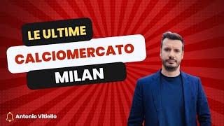 IL MILAN PUÒ INSERIRSI CHE INTRECCIO  BRA INCONTRA LA PUNTA DEL FUTURO