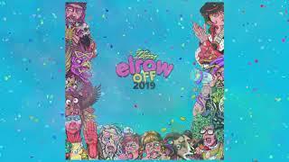 DJ Fronter - Chitown Original Mix elrow Music