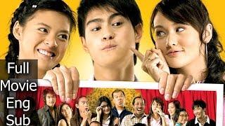 Full Movie  Just Kids English Subtitle Thai Comedy