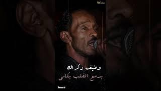 محمود عبد العزيز لا بنساك وما بقدر حالات سودانيه