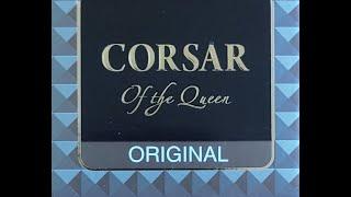 Сигариллы Corsar of the Queen Original от ПССФ. Цена качество обзор.