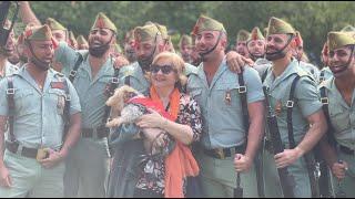 Imágenes que no viste en TV del Día de las Fuerzas Armadas #DIFAS24.