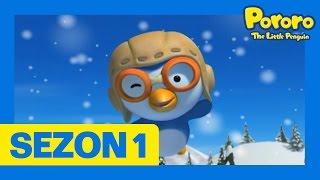 Pororo the Little Penguin türkçe S1 1. SEZON OPENING