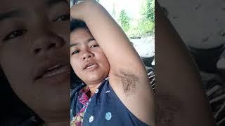 Update again my armpit look