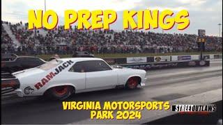 Street Outlaws No Prep Kings  2024 race recap Virginia 4-27-24 #race #npk #racecar #dragracing