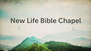 Life For Me Is Christ