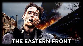 Hell of the Eastern Front World War IIs Most Brutal Theater