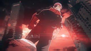 JUDAS  SHINJUKU SHOWDOWN ARC FULL FIGHT ANIMATION AMV