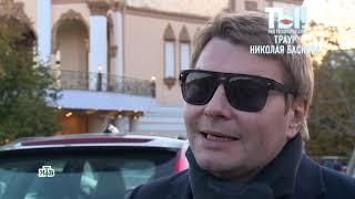 Николай Басков не может прийти в себя после смерти Монсеррат Кабалье