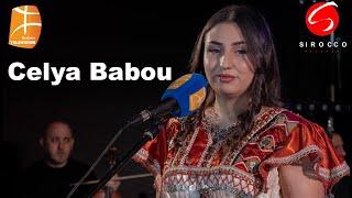 Celya Babou - ul Yedduqusen en hommage à Brahim Tayeb