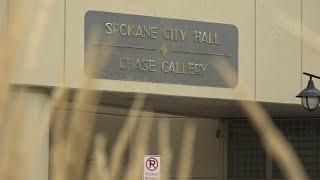 City of Spokane issues layoff notices amid $50 Million budget deficit