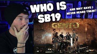 Metal Vocalist First Time Reaction to - SB19 GENTO Music Video