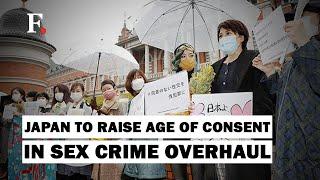 Widespread Outcry Over Mounting Rape Acquittals Pushes Japan To Propose Sex Crimes Law Overhaul