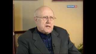 Мой Шостакович - документальный фильм Россия 2006