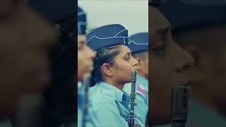 How Girls Can Join IAF ? #shorts #indianairforce #female #govtjobs