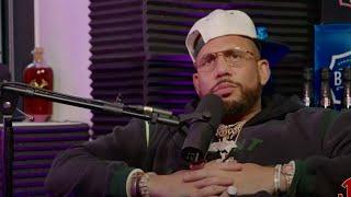 DJ Drama Debates Drake Being The Jay Z of The New Generation Over Meek Mill  The Jay Hill Podcast