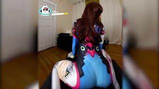 D.Va Dat Ass ヾ⌐■_■ノ