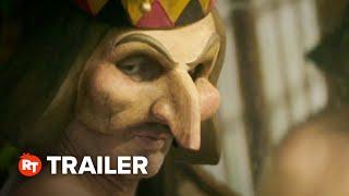 Lord of Misrule Trailer #1 2023