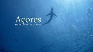 Acores – The Heart of the Atlantic