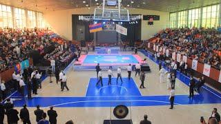 European Championship in Armenia Final Eduard Tyabov RUS vs Sergei Vakhrameev RUS