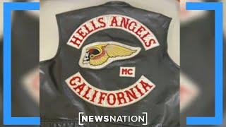 Bikers busted Former Hells Angels president speaks out amid charges  Banfield