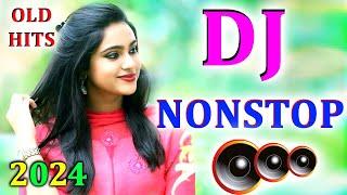Dj Song  Top Dj  Hard Bass ️‍  JBL Dj Remix  Old Hindi Dj Song   Dj Remix Song 2024