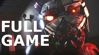 CASE Animatronics - Full Game Walkthrough Gameplay & Ending No Commentary Horror Game 2016