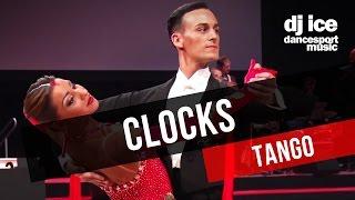 TANGO  Dj Ice - Clocks 32 BPM