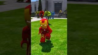 GTA-V Chintu ko mota hona hai #shorts #gta5 #ironman #magnetgamer