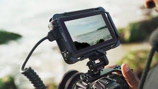 5 Reasons You Need an Atomos Ninja V or Atomos Shinobi for your Sony Nikon or Canon Mirrorless