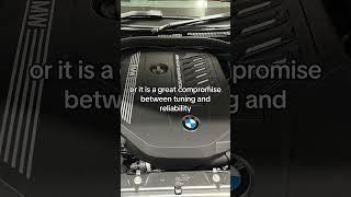 Ranking BMW engines I’d buy if I was tuning #bmw #bmwengine #cars #cartok