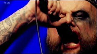 TURBONEGRO - I Got Erection  Nov. 2012 Rockpalast HDadv