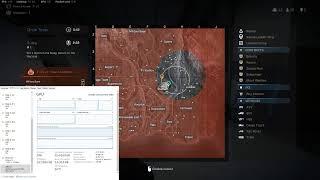 Call of Duty WarZone RTX 3090 Graphic test